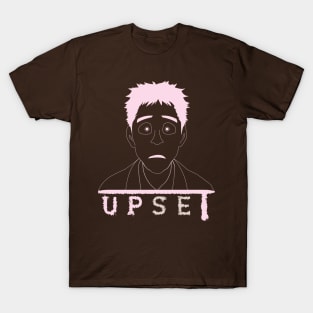 Upset T-Shirt